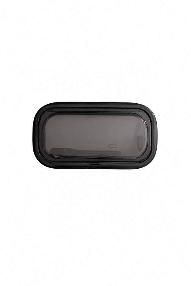 Rhinoglass 20x40 Pistonlu Pleksi Pencere